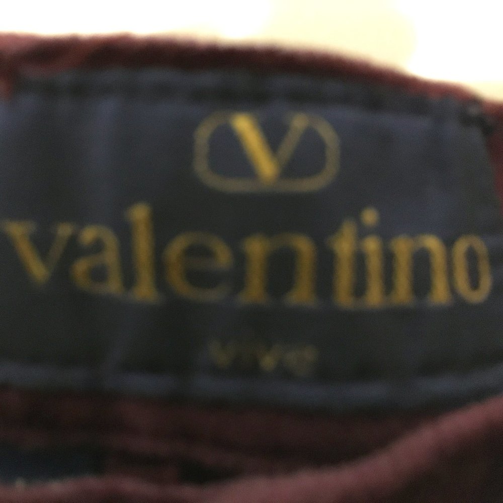 VALENTINO - Picture 2 of 7